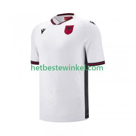 Albanië Voetbalshirts Uit 2025-26